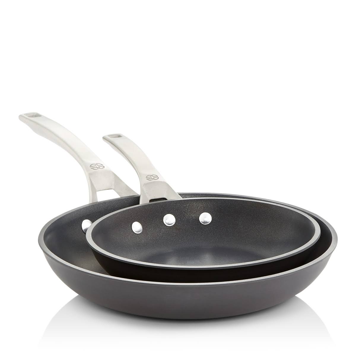 Nonstick Omelette Pan Set C72219