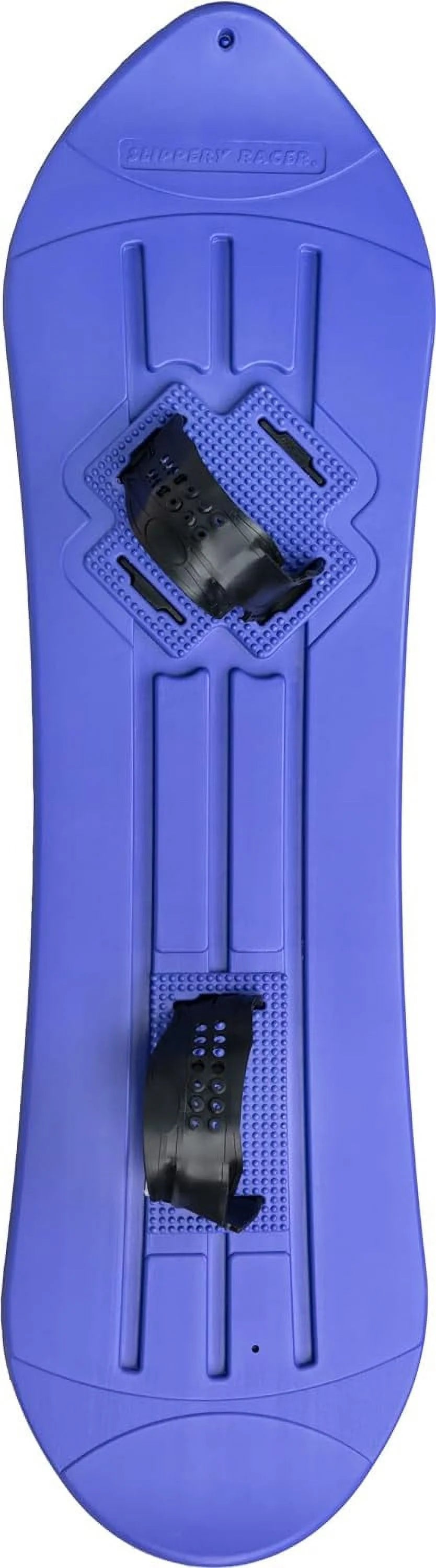 Purple Kids Snowboard with Binders N44217