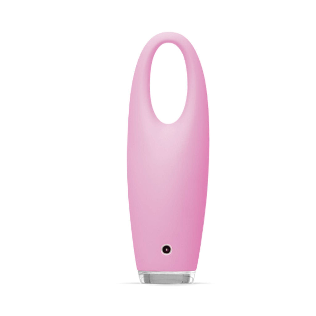Petal Pink Eye Massager Z1366