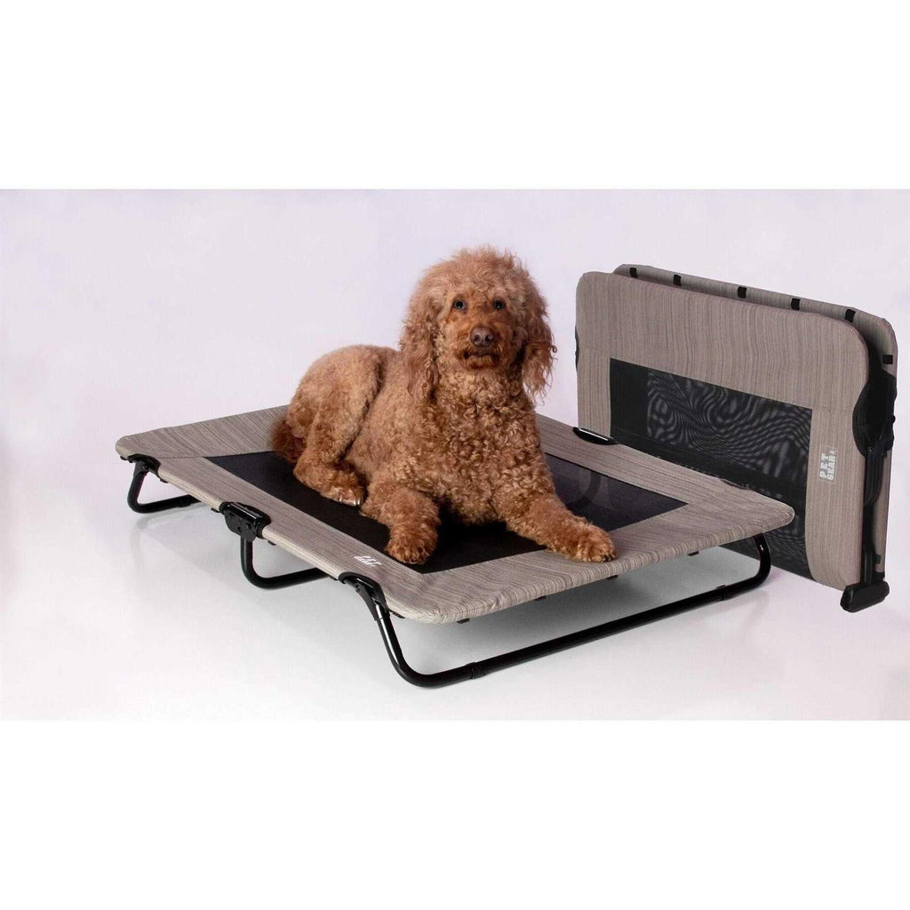 Elevated Pet Cot T7581