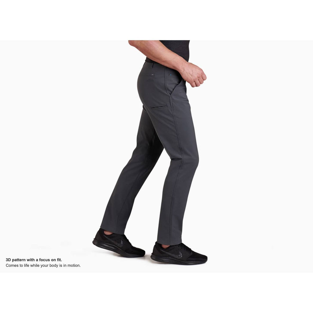 Carbon Chino Pants 34x30 I467