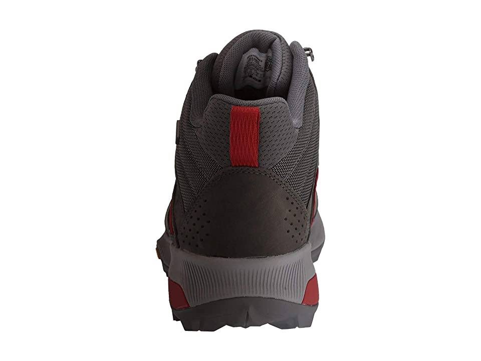 Men's Zion Mid Waterproof Size 14 E863