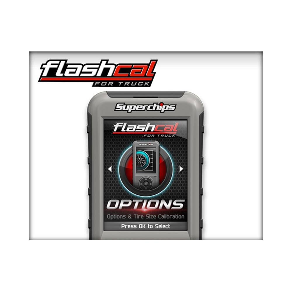 Flashcal L7294