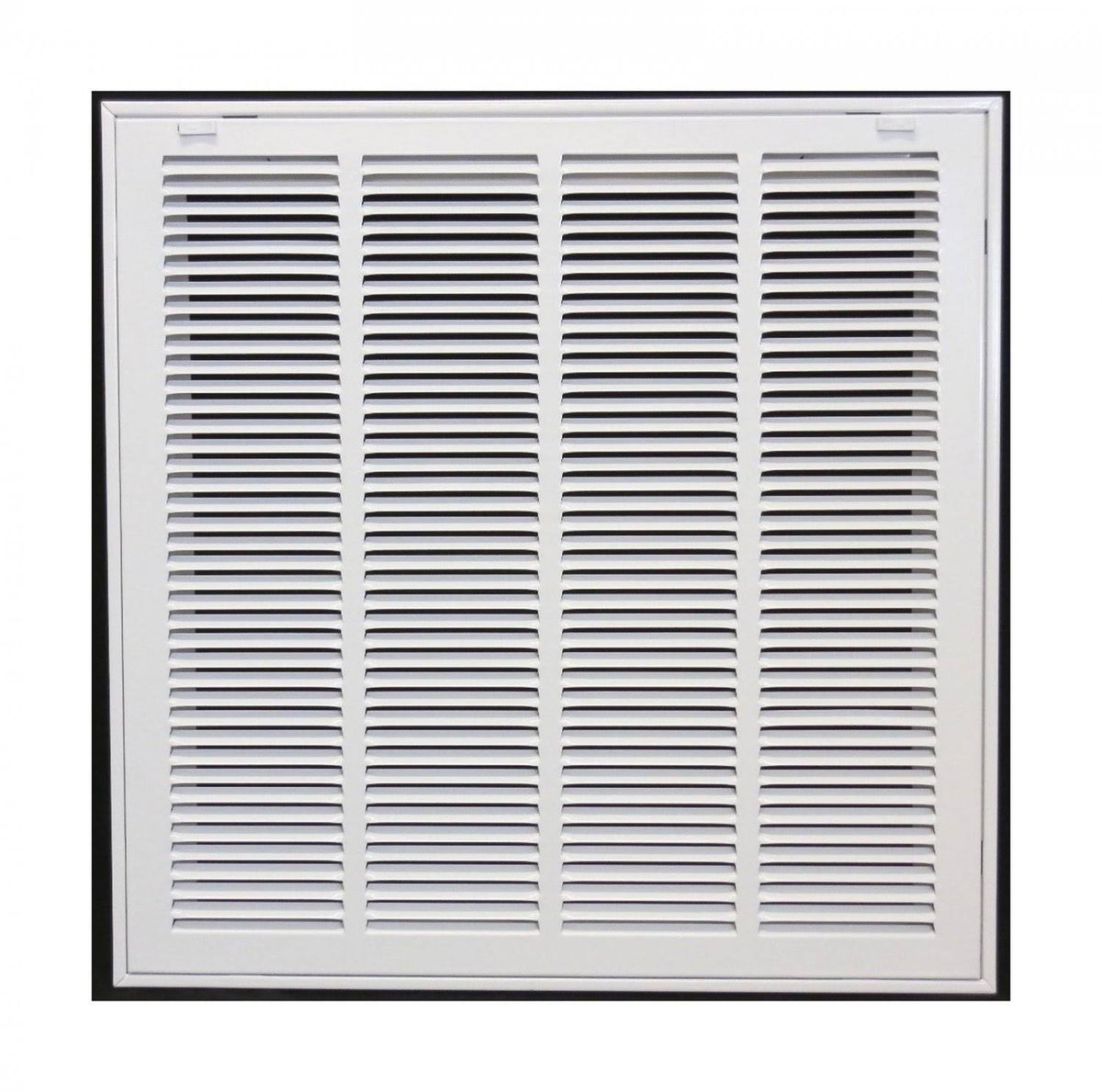 20" x 20 Steel Return Air Filter Grille C2135