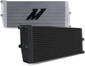 Black Bar-and-Plate Oil Cooler, 17" Core I53481