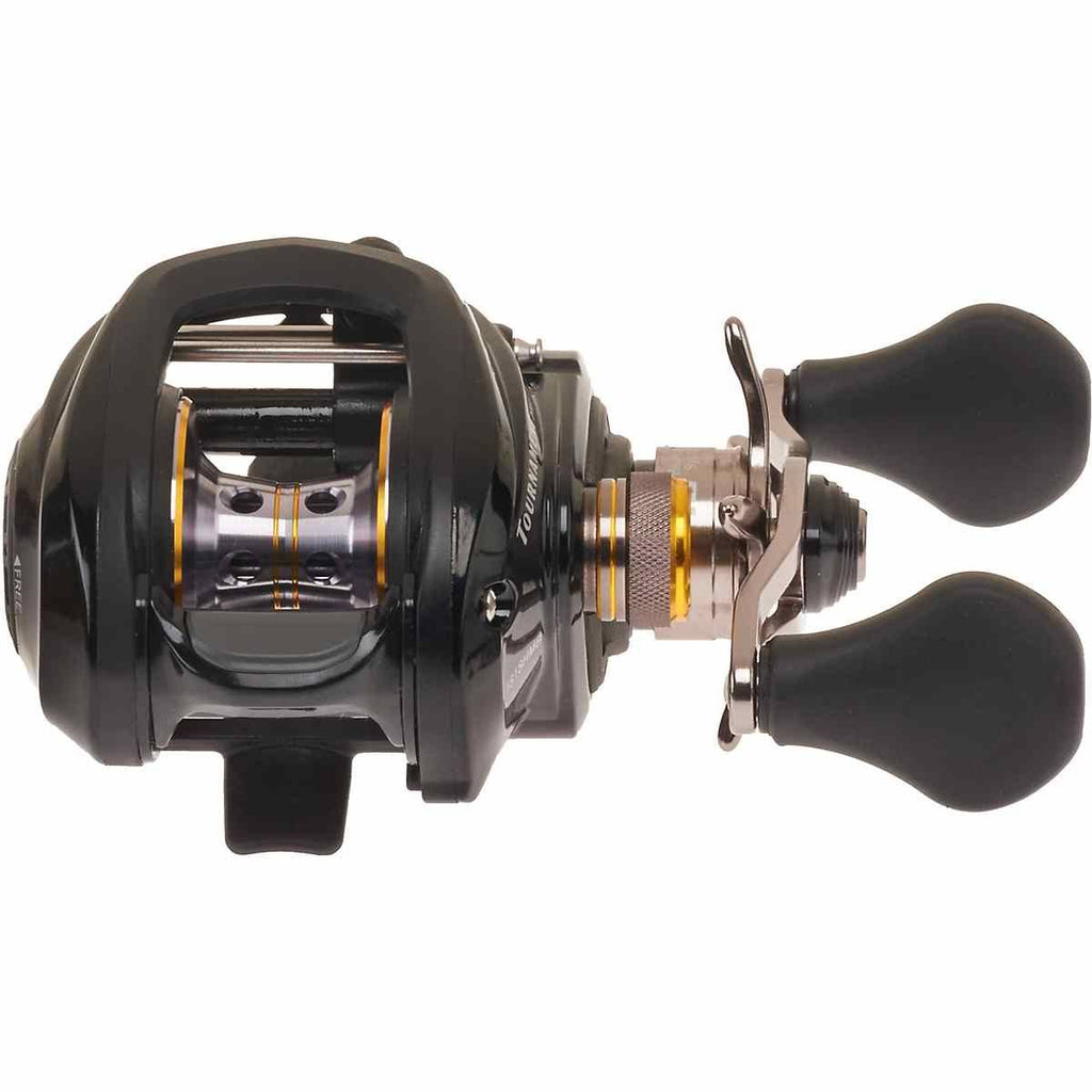 Baitcast Reel Y6590