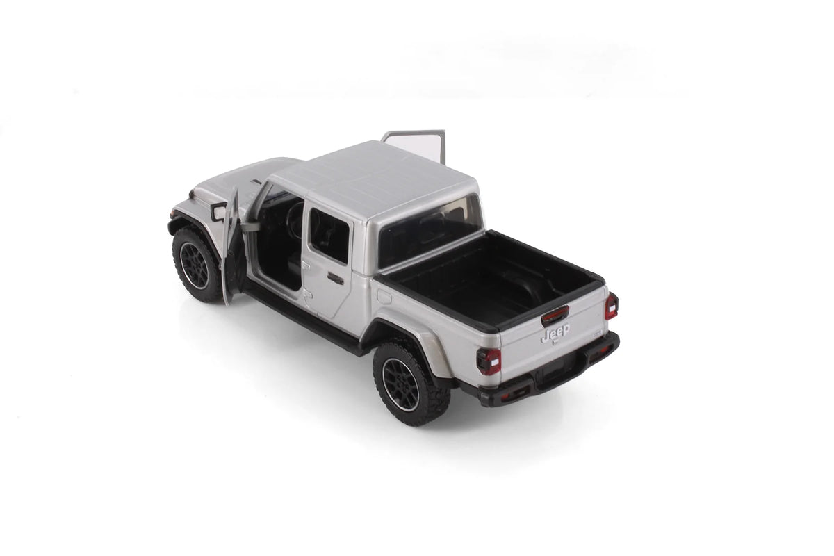 1/27 Scale Pickup Truck Y44353