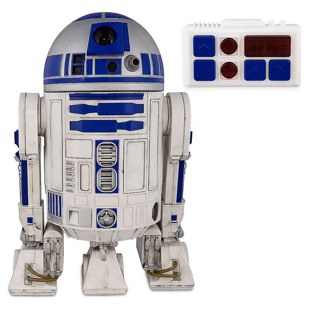 Interactive Remote Control Droid T4734