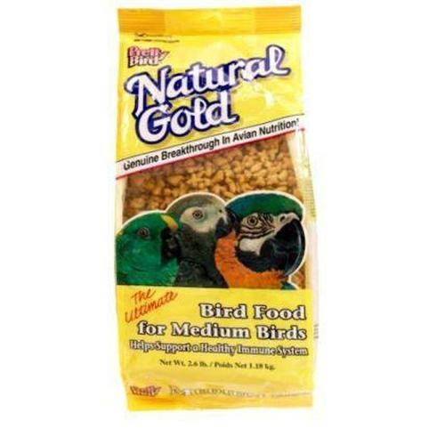 Natural Gold Medium 30 lb M791