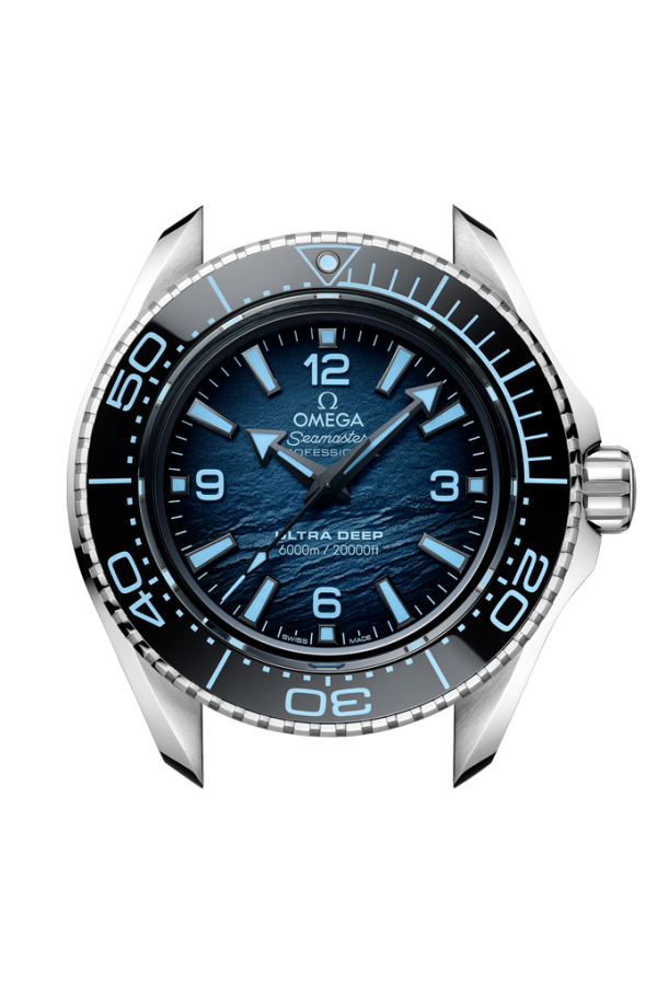 45.5mm Master Chronometer Watch A3013
