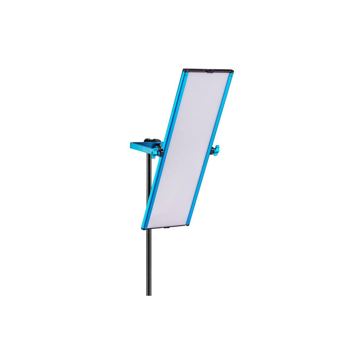 Daylight LED1500 Panel with V-Mount Battery Plate R964873