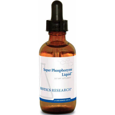 Super Phosphozyme Liquid 2oz G50942
