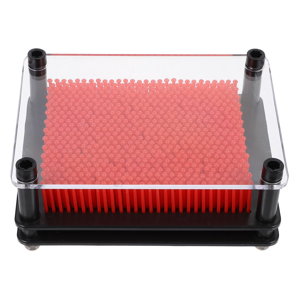 Metal Board Plastic Plaything 3d Clone Model N452290