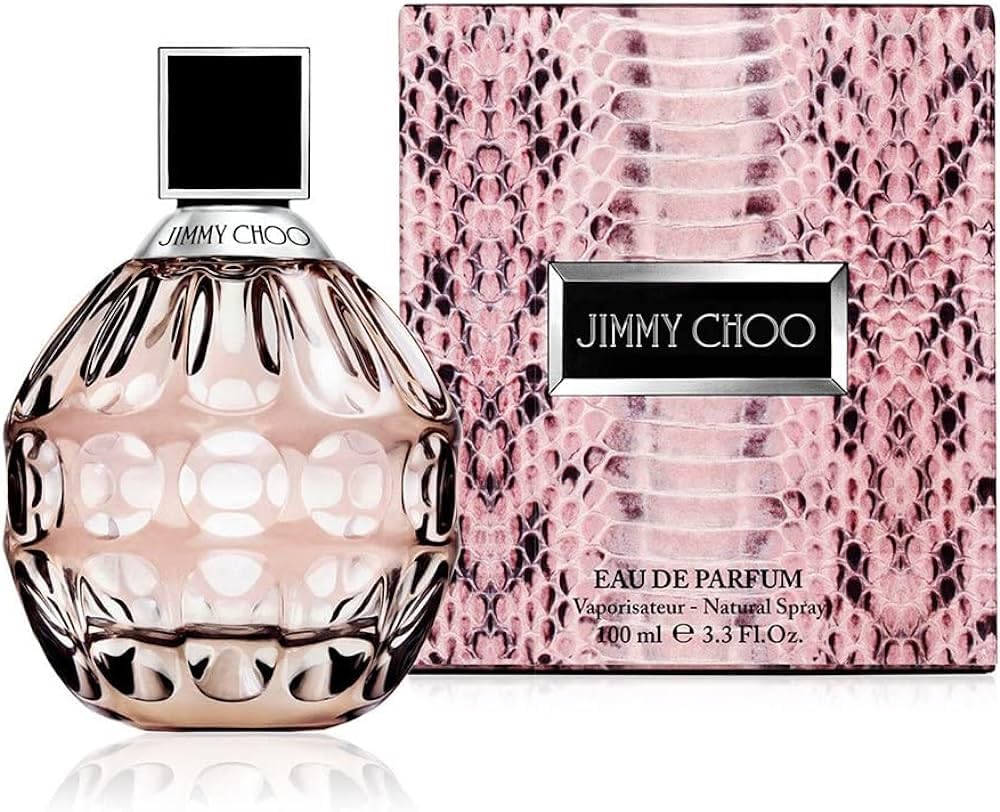 EDP Perfume Spray 3.3 oz B3569