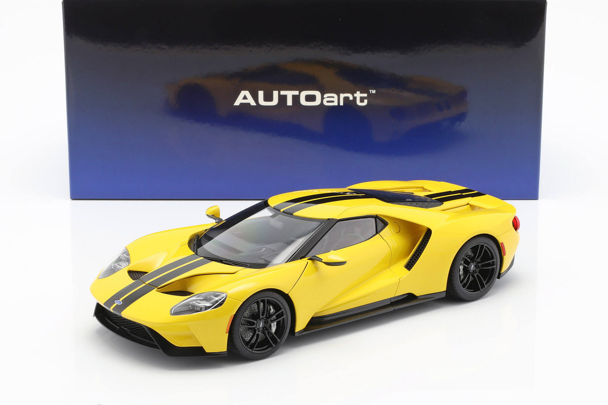 1/18 Model Car K28417