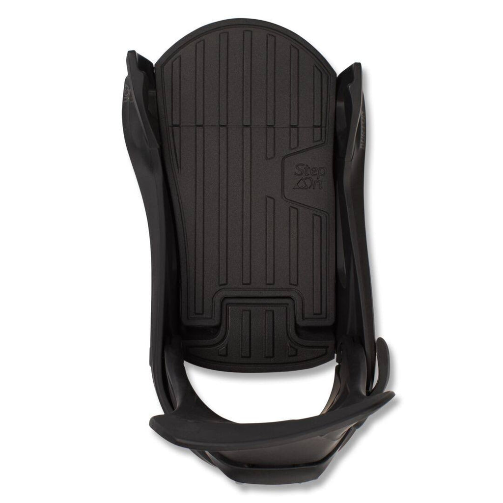 Burton Step on Snowboard Bindings J852671