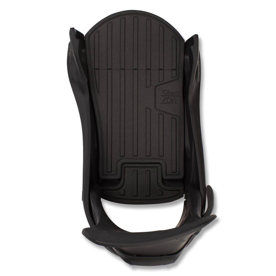 Burton Step on Snowboard Bindings J852671