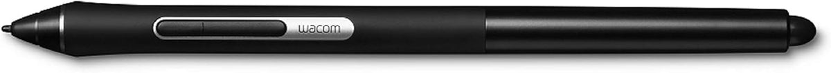 Pro Pen 2 with Case, black A335