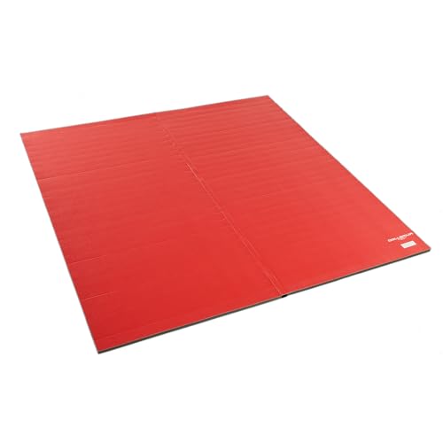 10’x10’x1.25” Black Wrestling Mat X523
