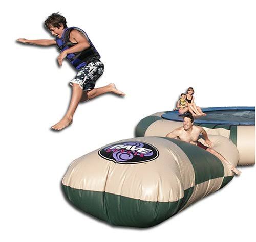 Aqua Launch Towable Water Sport Z35494
