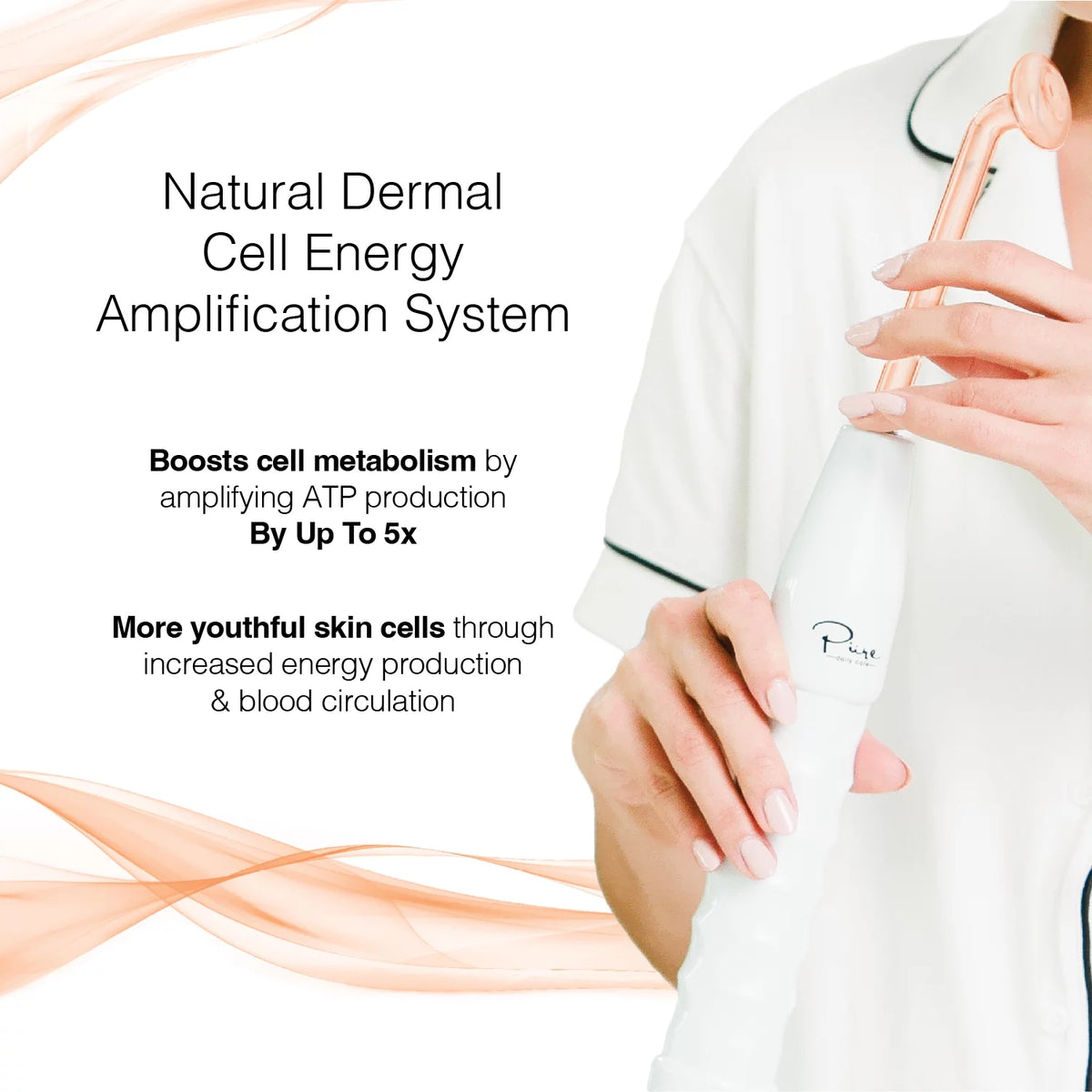 Portable Handheld High Frequency Skin Therapy Machine G232374