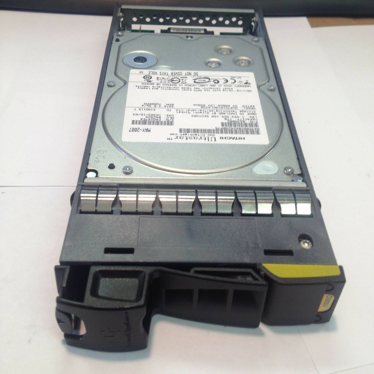 1TB 7200RPM SATA 3.5 Hard Drive B44142