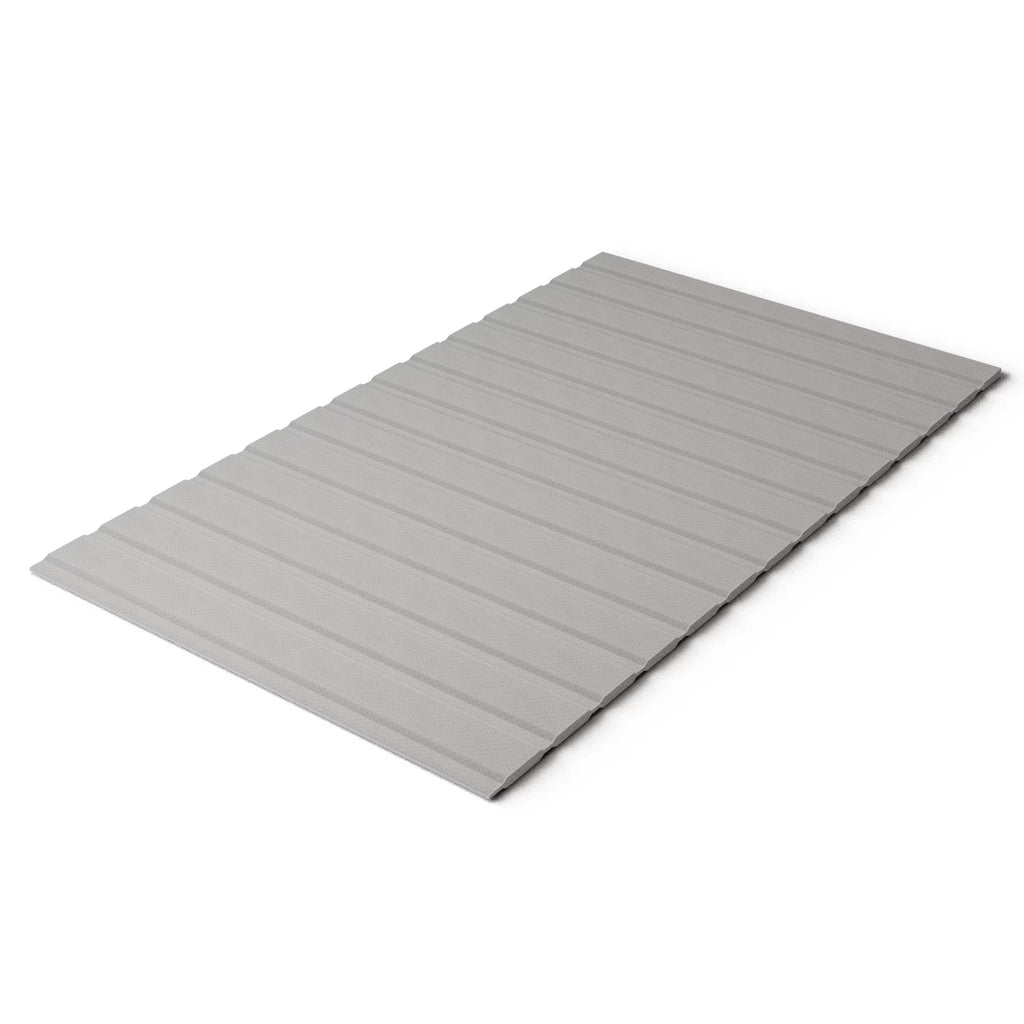 0.75” Heavy Duty Mattress Support Wood Slats with Cover V441