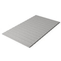 0.75” Heavy Duty Mattress Support Wood Slats with Cover V441