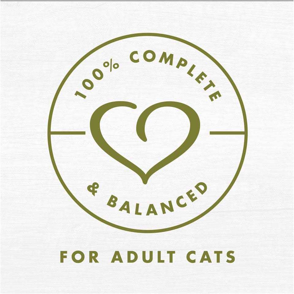 White Meat Chicken Recipe in Gravy Wet Cat Food H634101