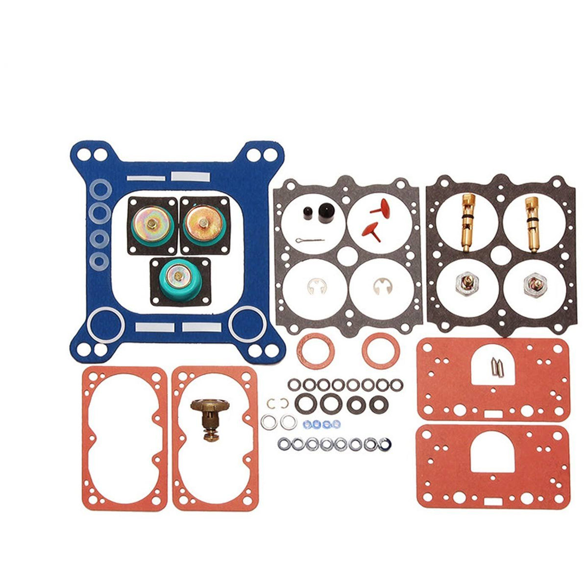 Carburetor Rebuild Kit E53233
