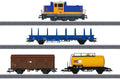 Dutch Freight Train Digital Starter Set G276