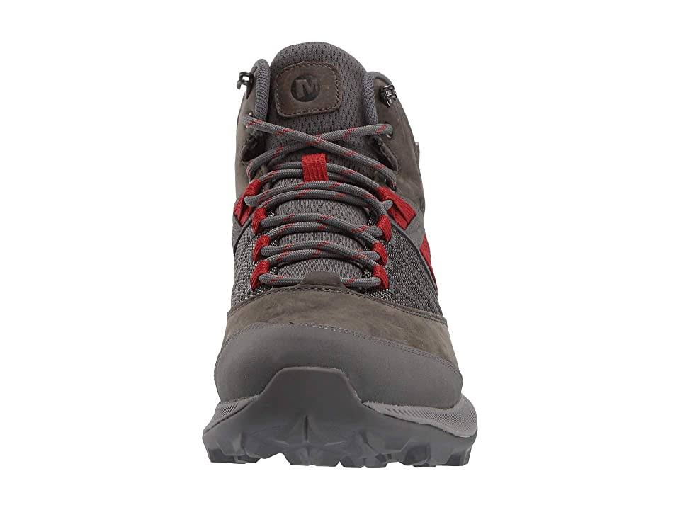 Men's Zion Mid Waterproof Size 14 E863