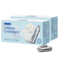 N2O Whipped Cream Chargers 100Pcs I584130