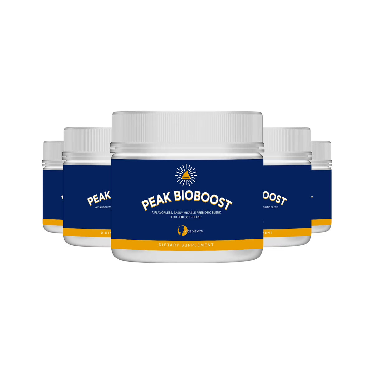 Peak Bioboost Support Powder C191657