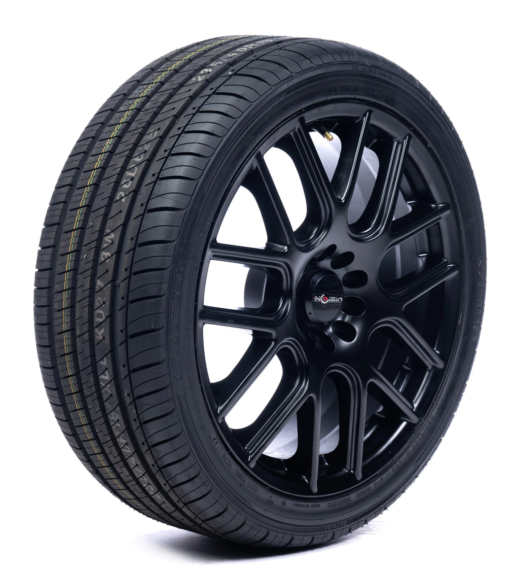 All-Season Tire 225/55R17 101W F50259