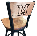 Black Bar Stool R302548