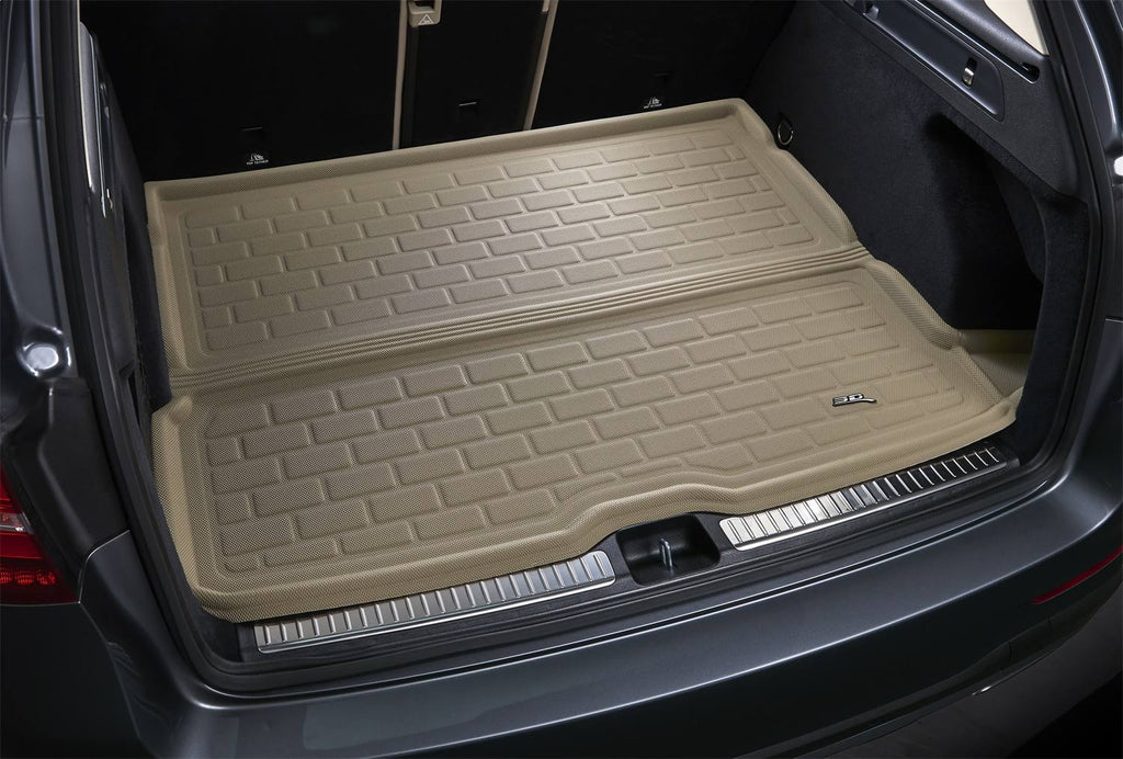 Tan Cargo Liner T76934