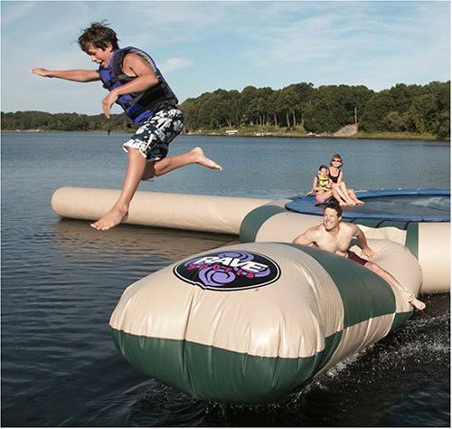 Aqua Launch Towable Water Sport Z35494