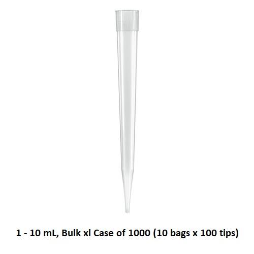 Standard Pipette Tips Y788
