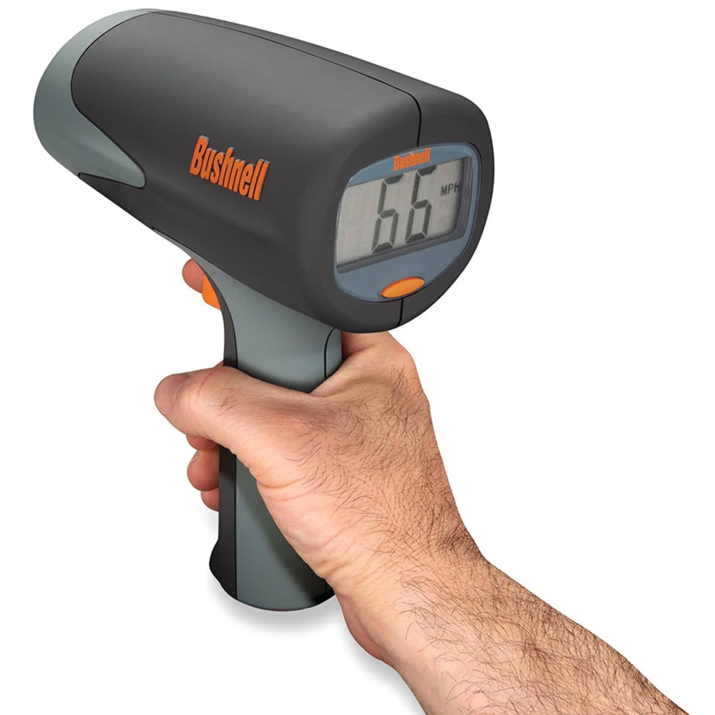 Speed Gun P2270
