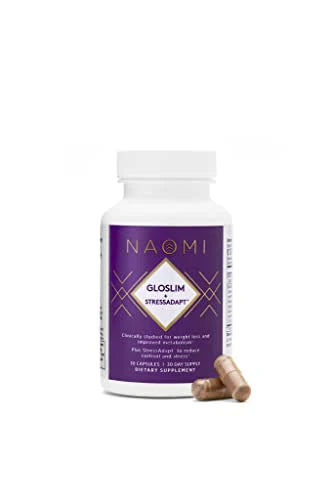 300mg Ashwagandha Holy Basil Rhodiola Rosea Capsules E53521