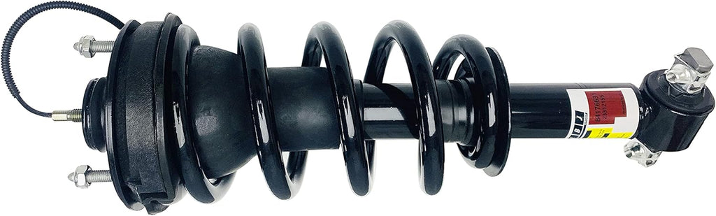 Front Struts Assembly with Magnaride N2147