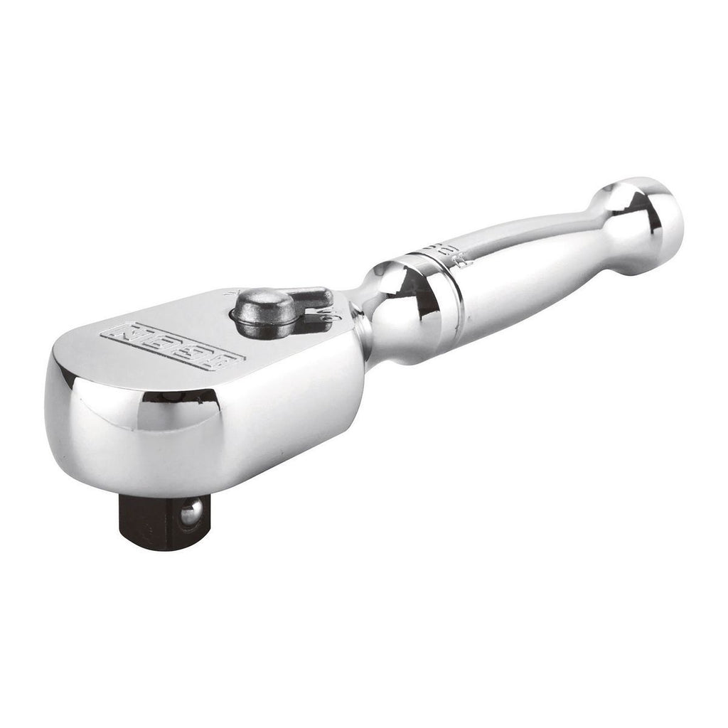 3/8 in. Drive Stubby Low-Profile Ratchet G92609