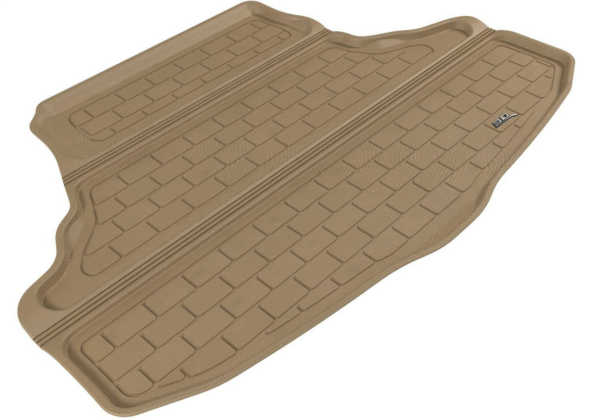 Tan Cargo Liner T76934