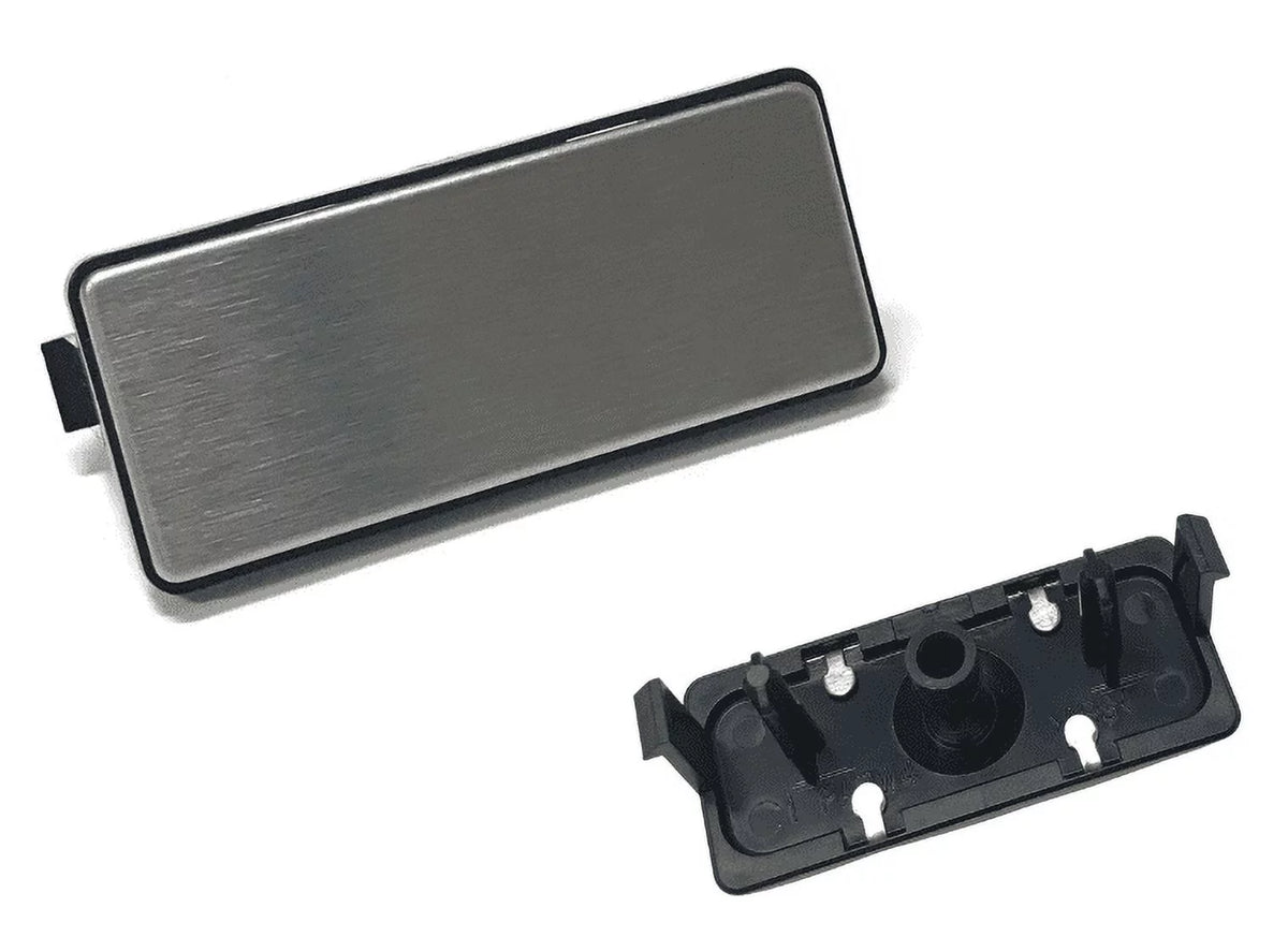 Microwave Open Button X14106