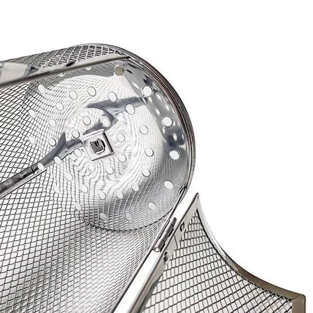 Rotisserie Cage Replacement for Air Fryer Oven P654522