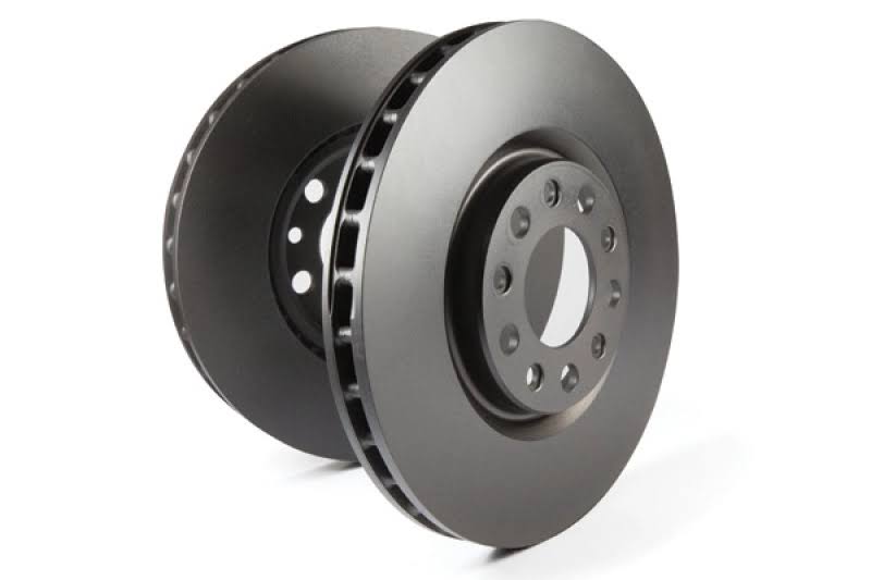 Brake Rotors N60270