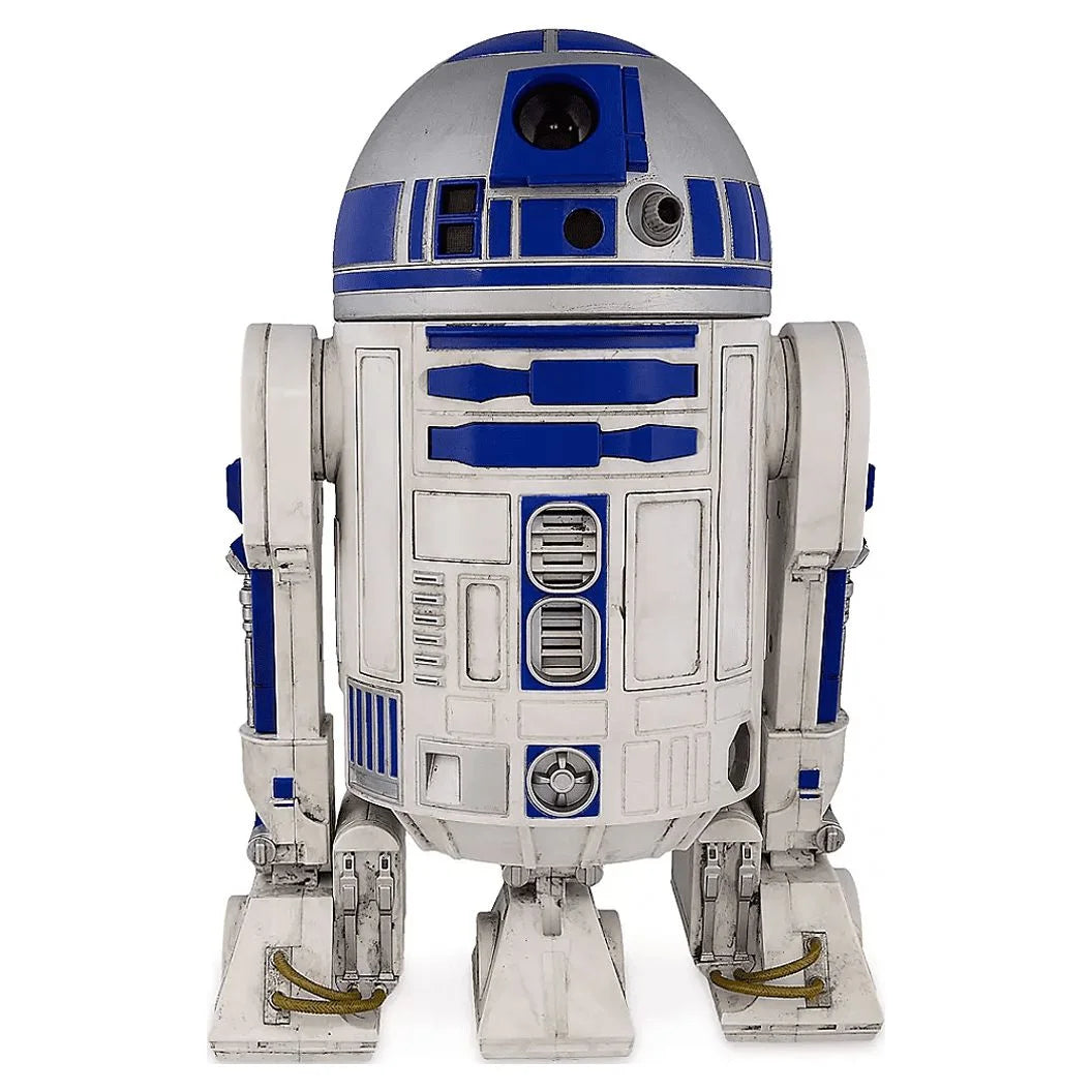 Interactive Remote Control Droid T4734