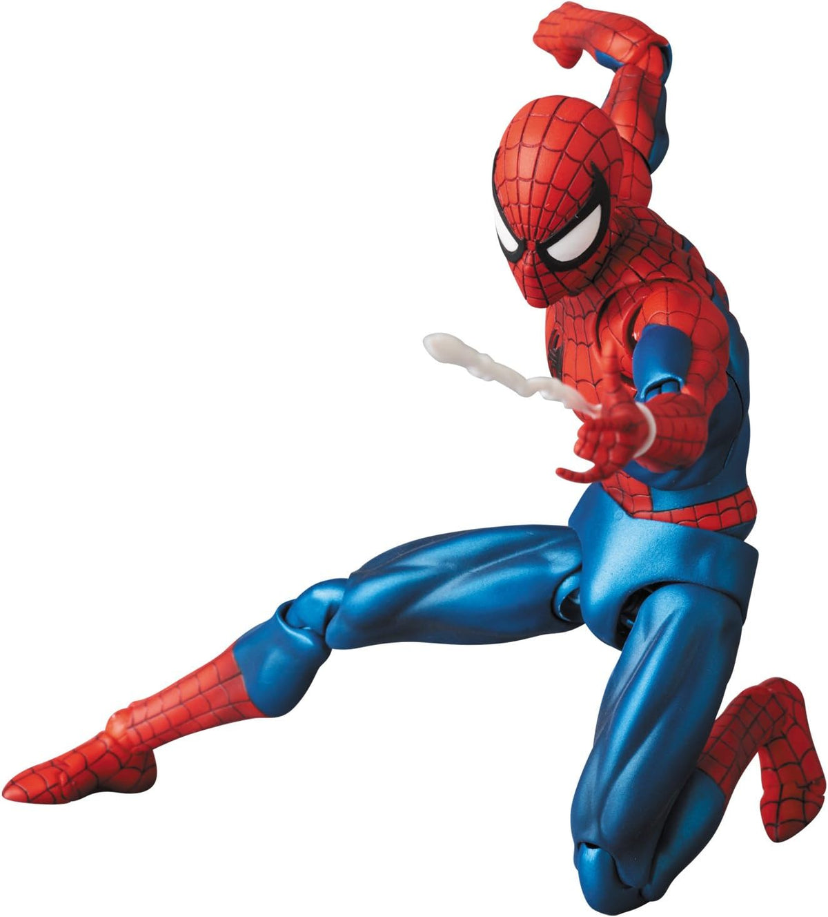 Spider-Man action figure H307