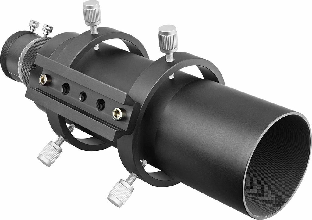 60mm Guide Scope with Helical Focuser E410215